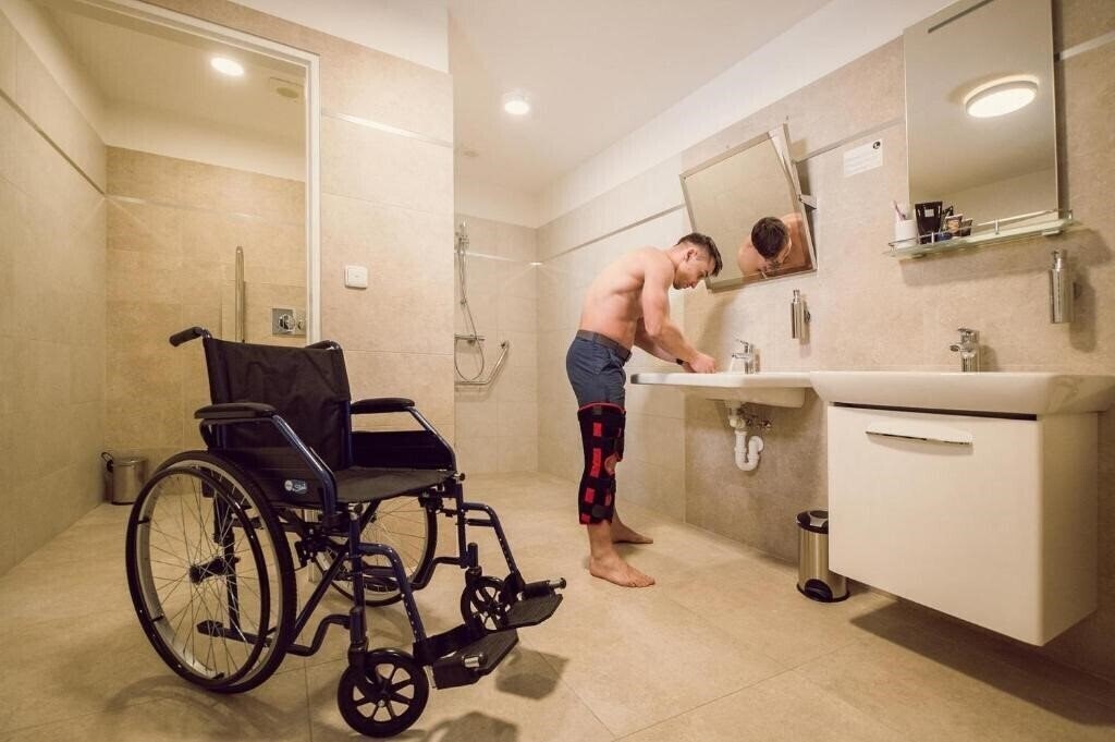 Територія Kings Residence 3*