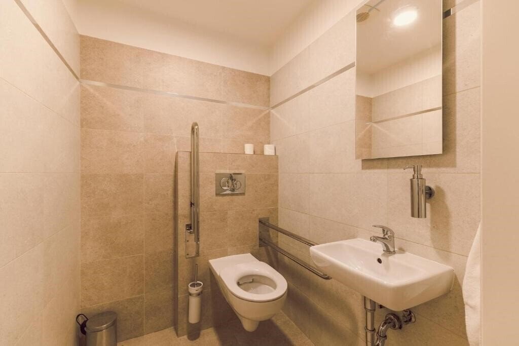 Апартаменти Kings Residence 3*