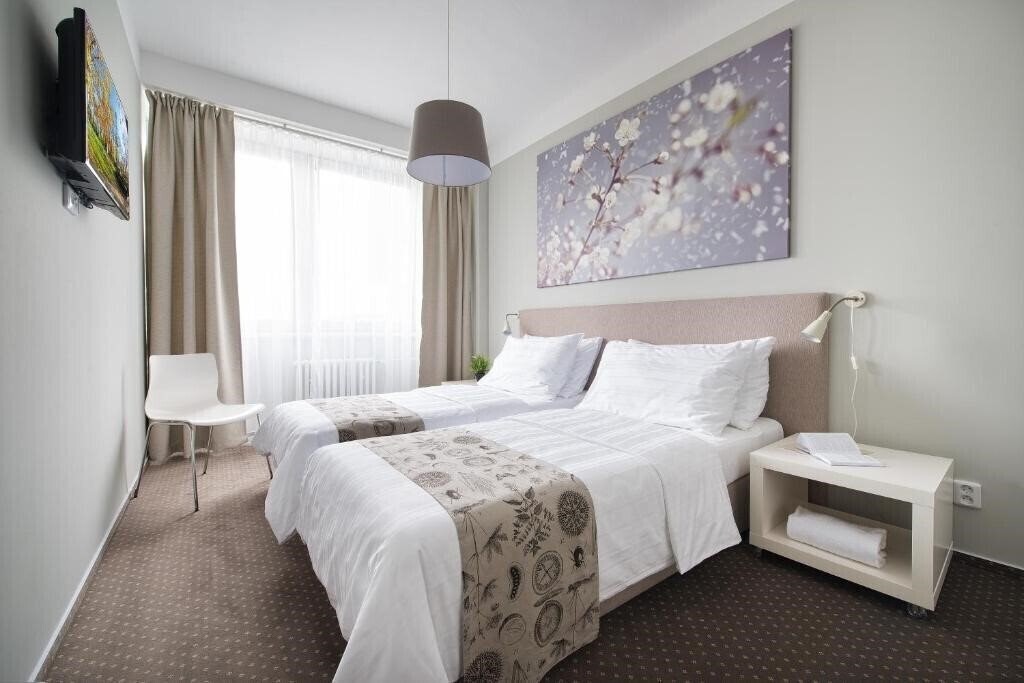 Территория Energie 3*