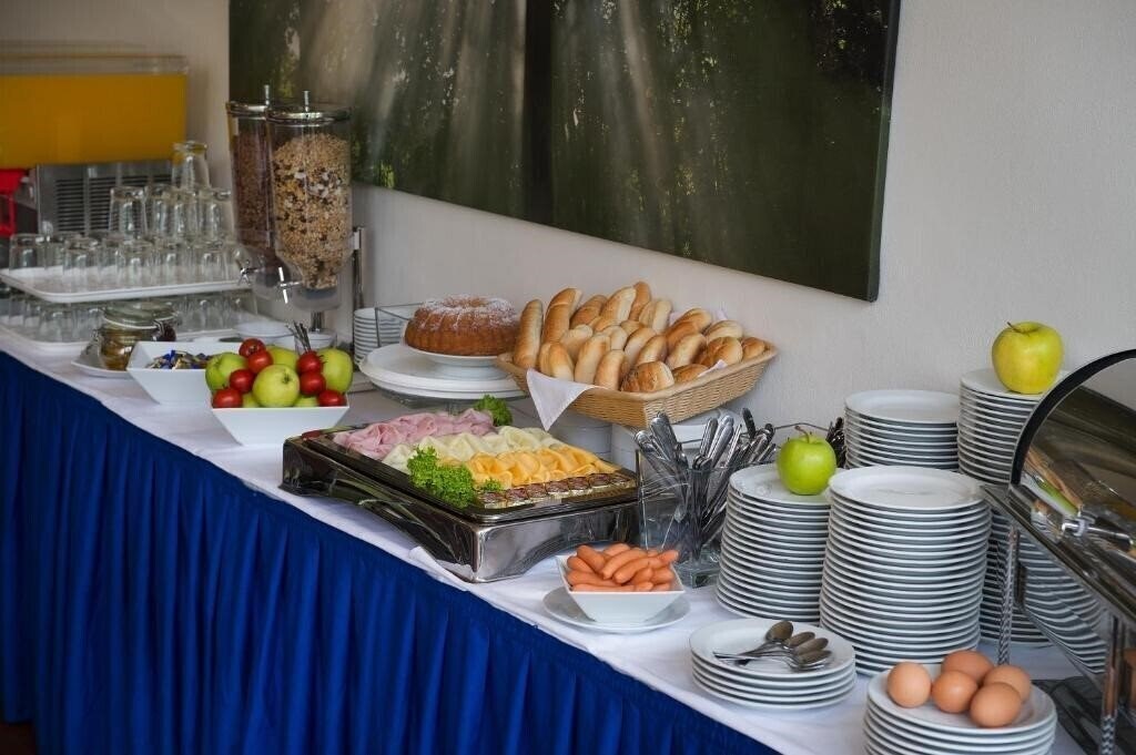 Панорама Energie 3*