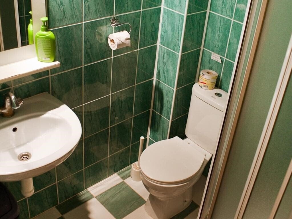 Вид Pension Europa 3*