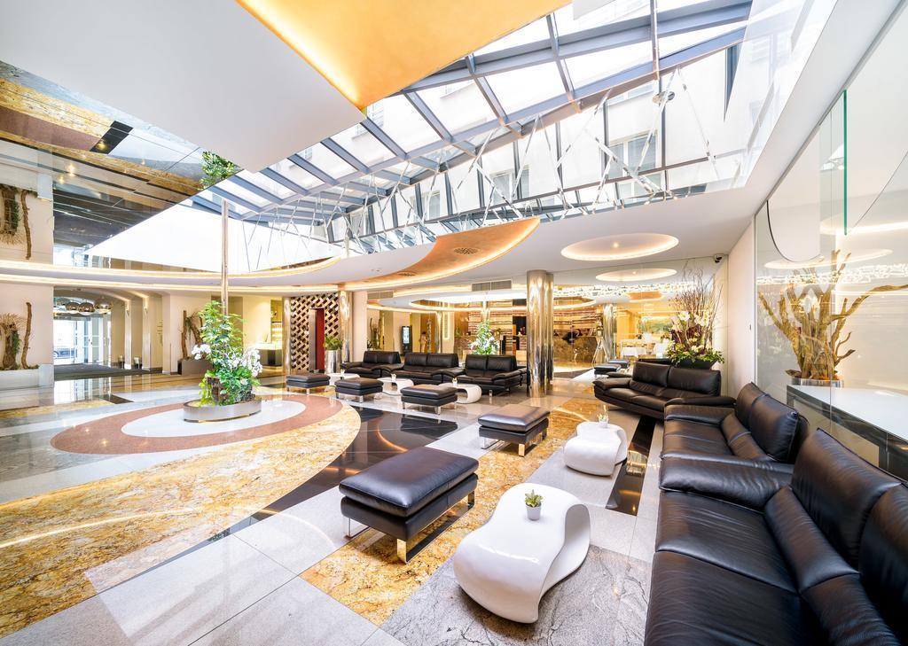 Изображение Grandium (ex. Yasmin) 4*