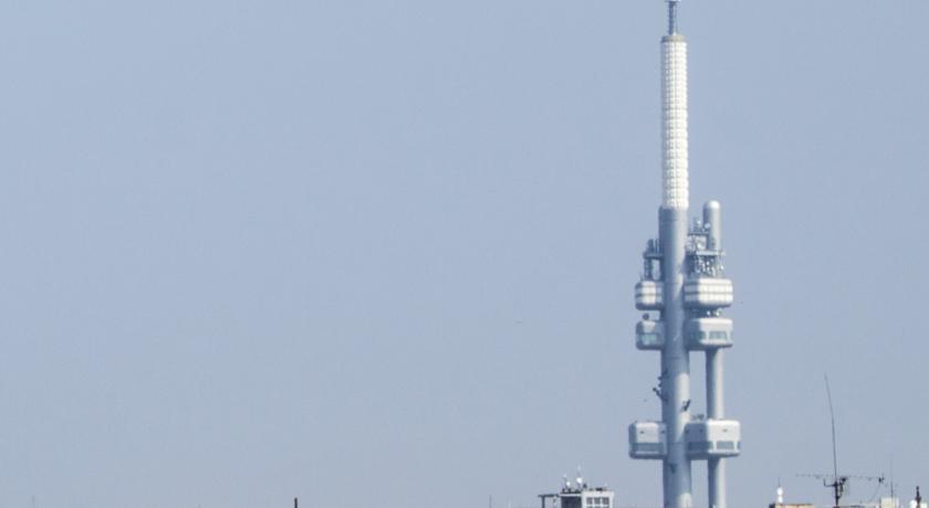 Територія Geo 3*