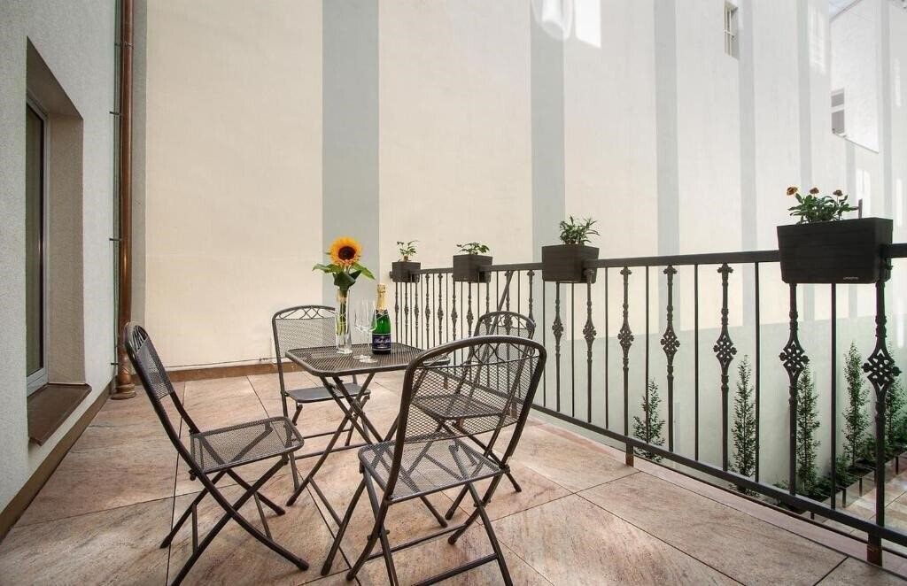 Территория Essence 4*