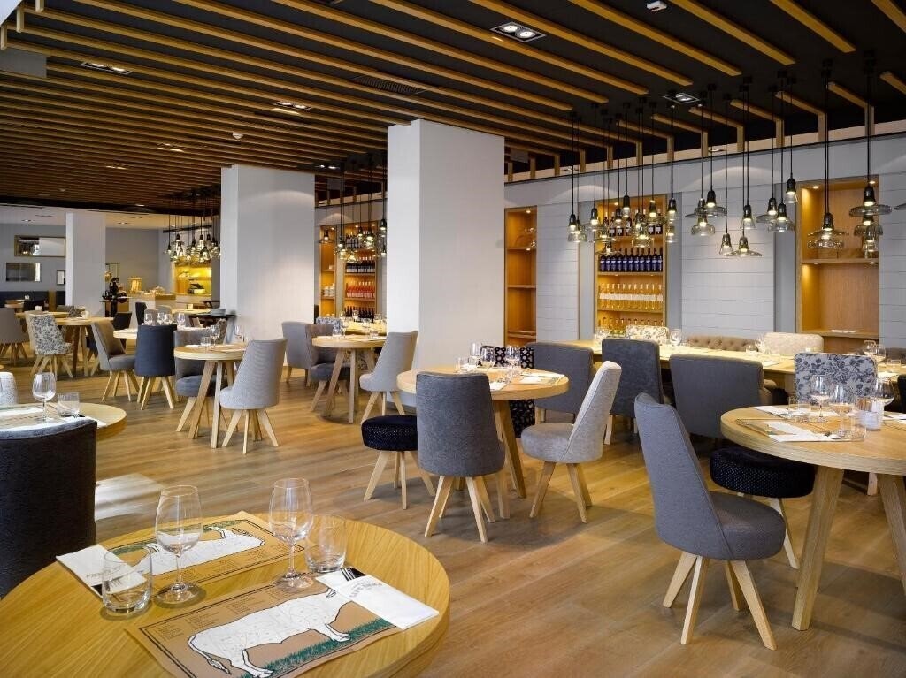 Панорама Innside Prague Old Town By Melia 4*