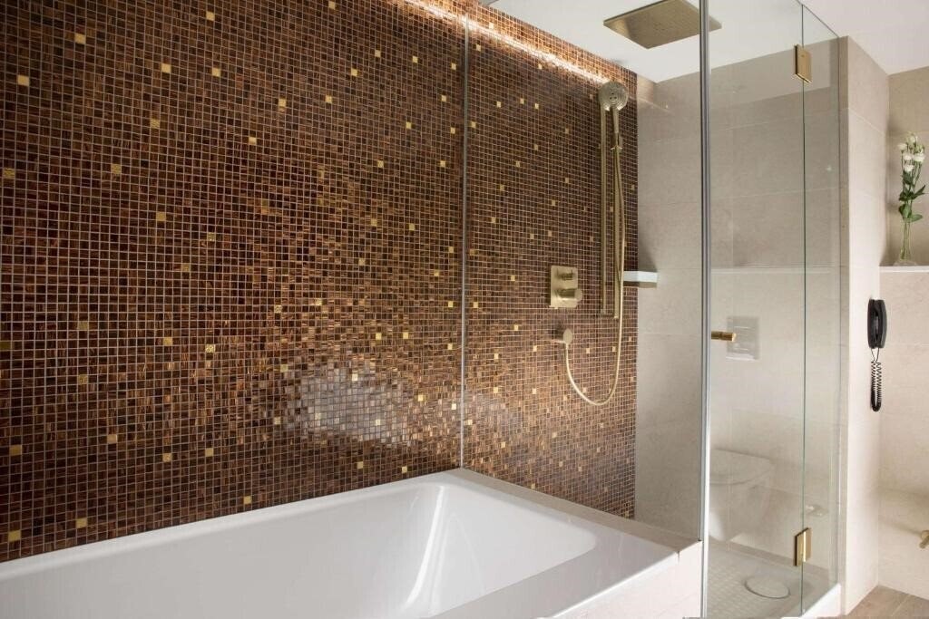 Апартаменты Hilton 5*