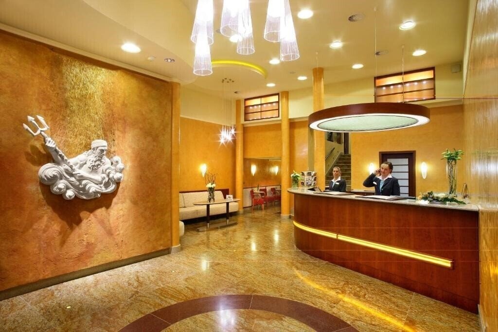 Территория Adria 4*