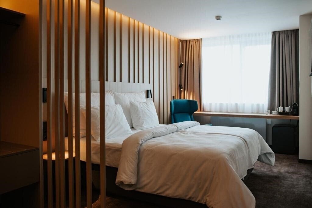 Панорама Piramida 4*