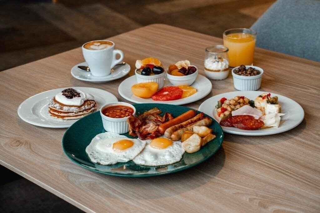 Картинка Piramida 4*