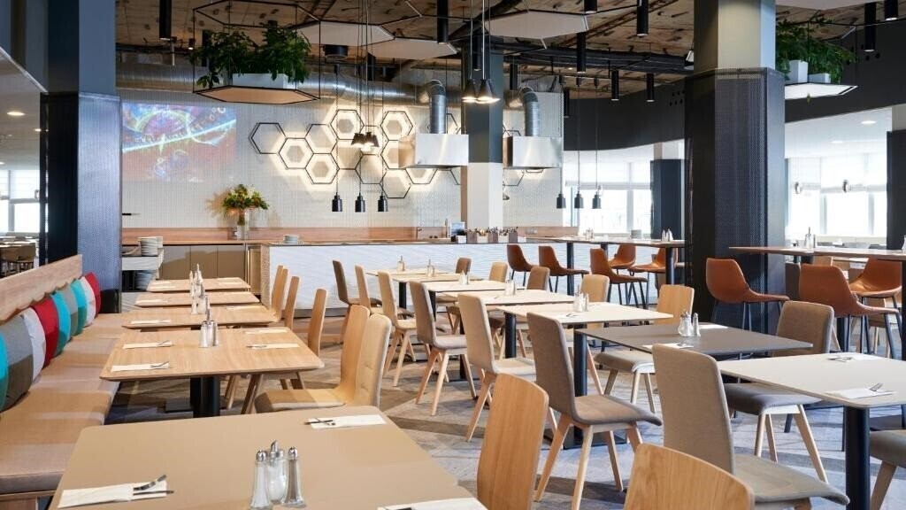 Апартаменти Piramida 4*