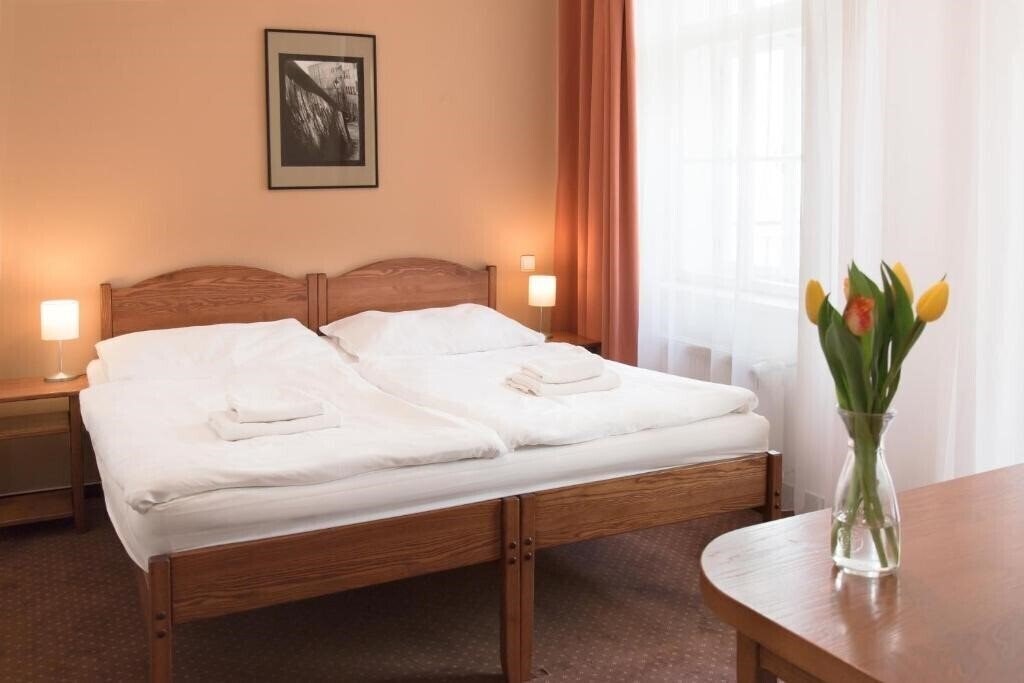 Изображение Karlin 3*