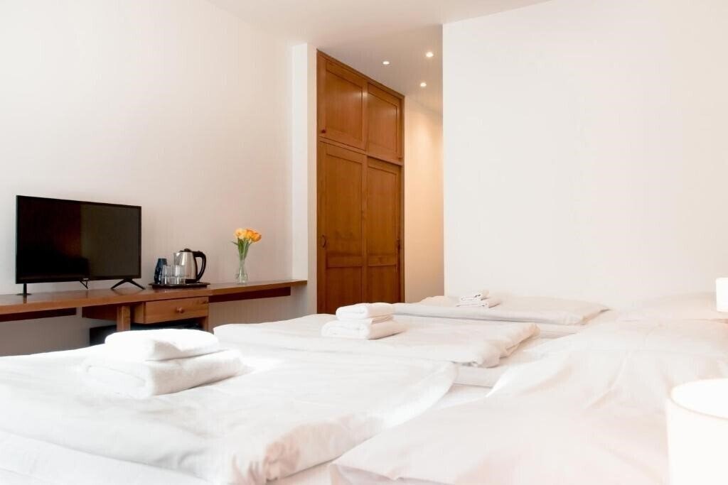 Территория Karlin 3*