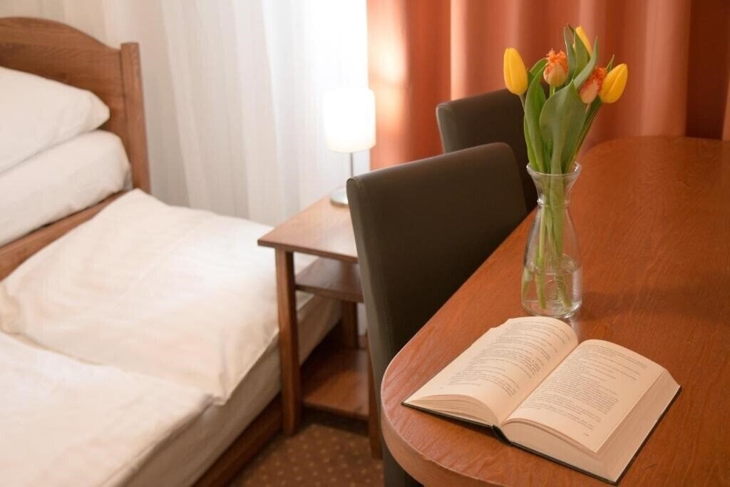 Панорама Karlin 3*