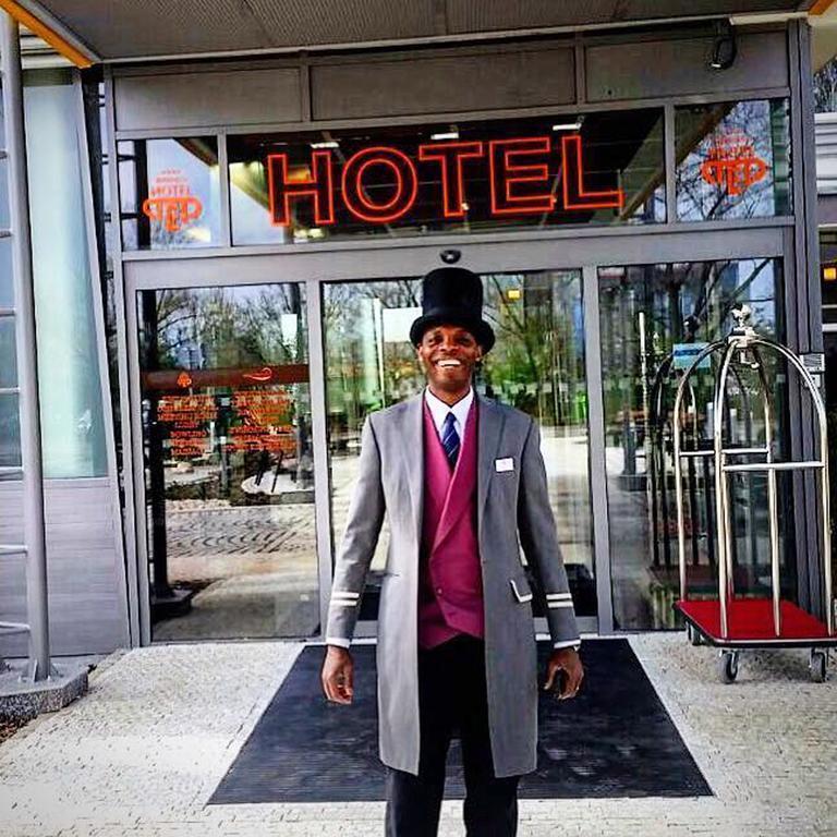 Территория Step 4*