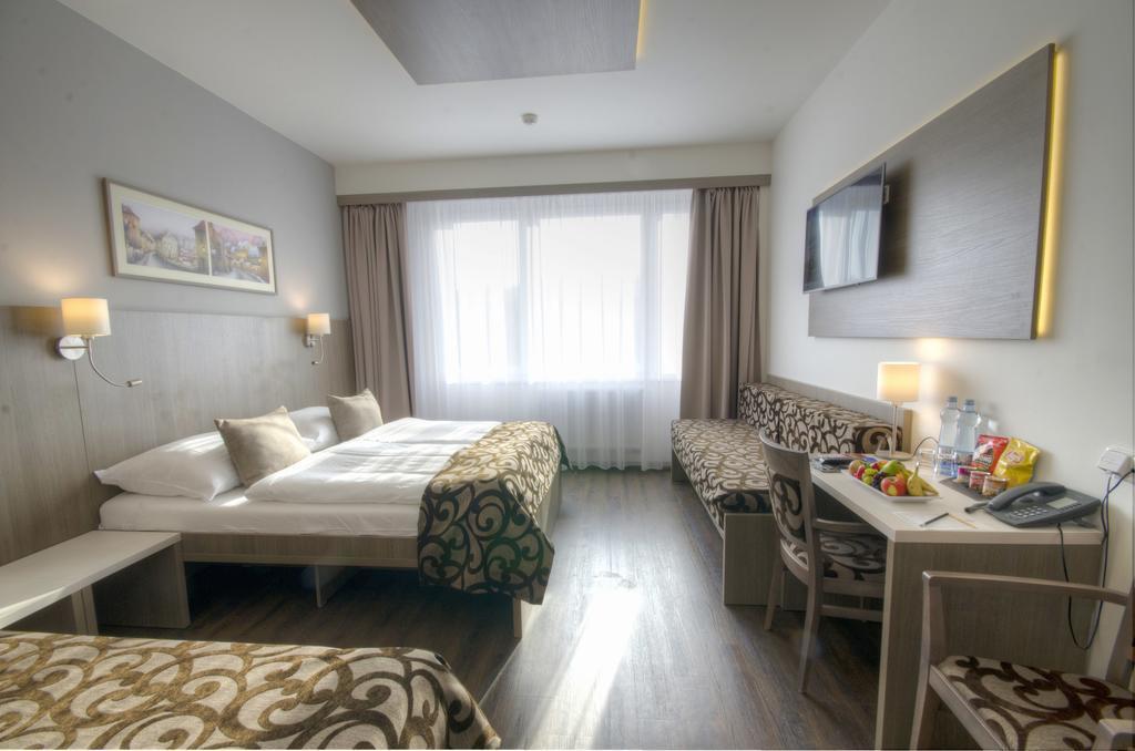 Панорама Step 4*