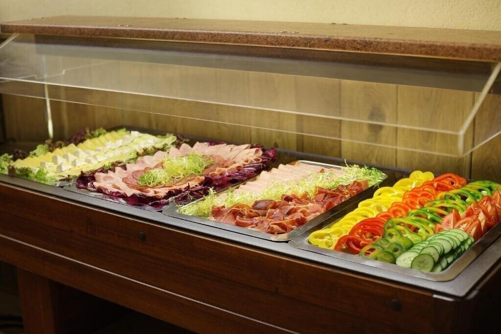 Фотография Martin Hotel Prague 4*