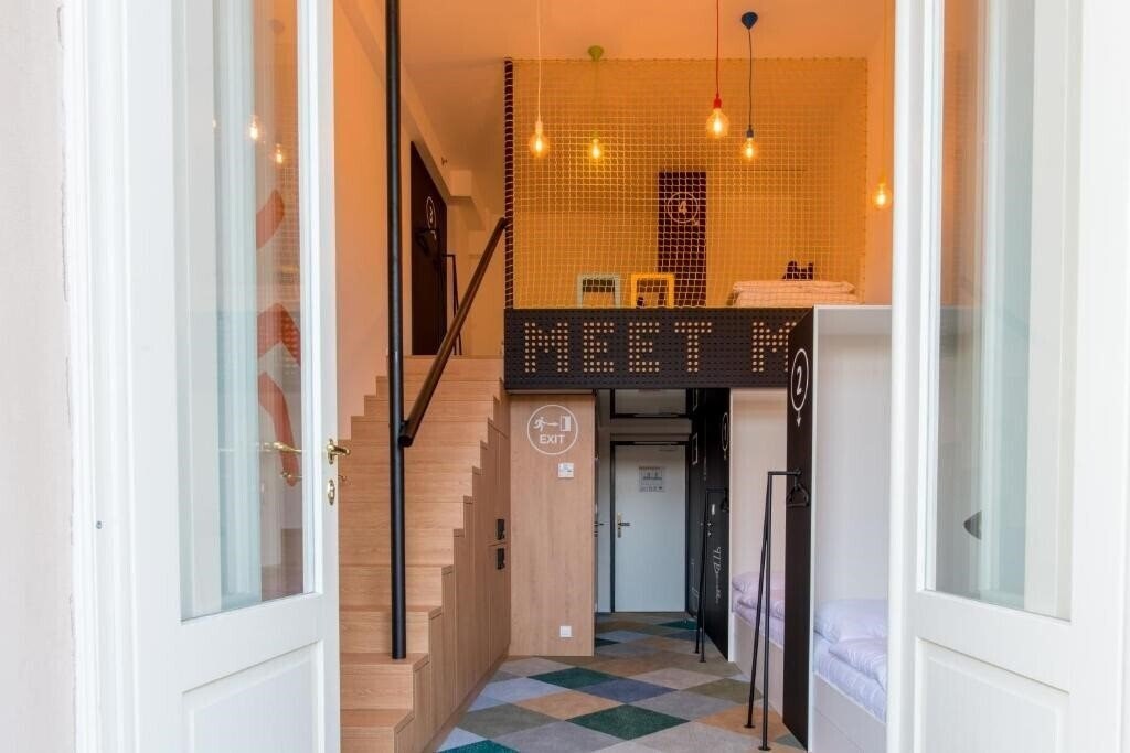 Панорама Meetme23 4*