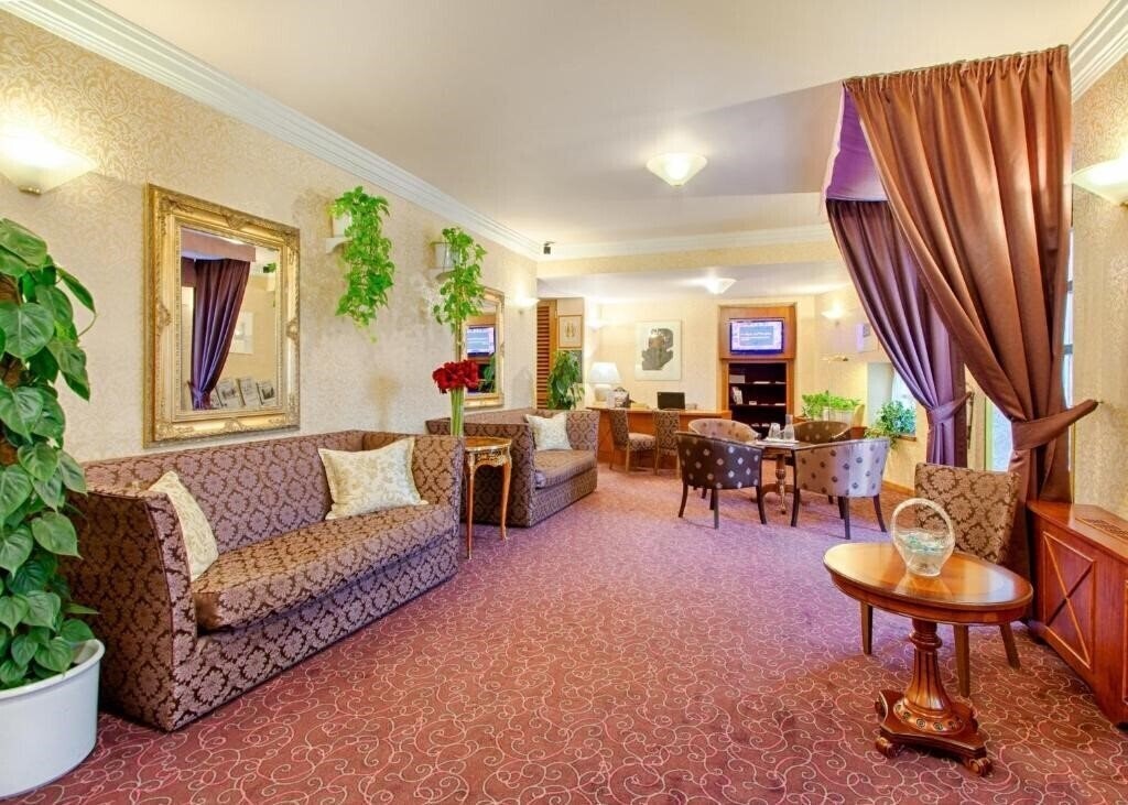 Фотографія Hoffmeister 5*