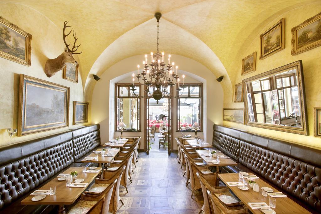 Территория Iron Gate 5*