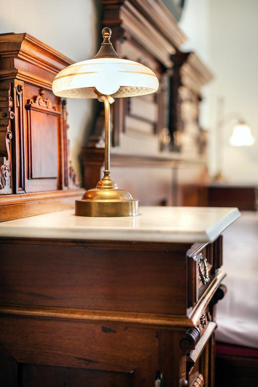 Территория Mucha 4*