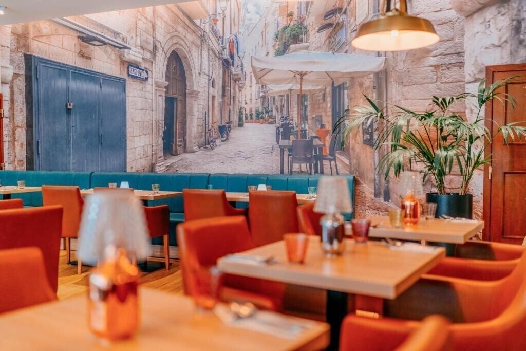 Фотографія Alta Hotel 4*