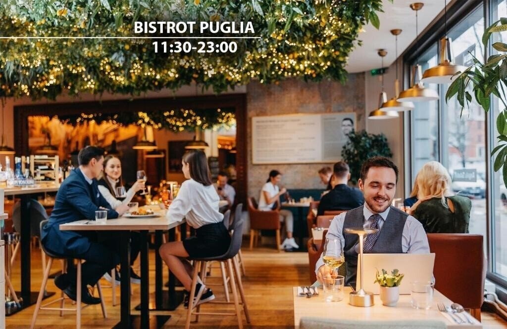 Зображення Alta Hotel 4*