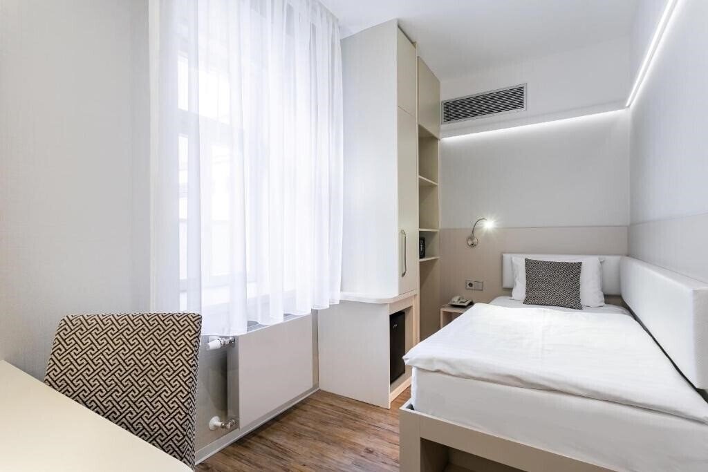 Панорама Ametyst 4*