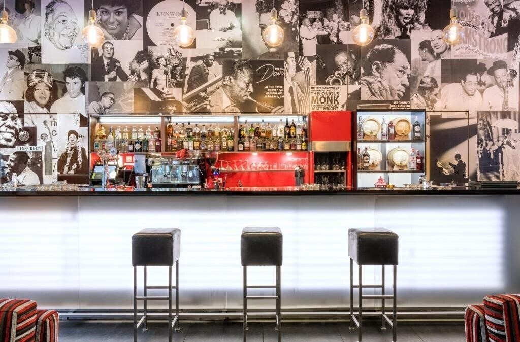 Апартаменты Angelo 4*