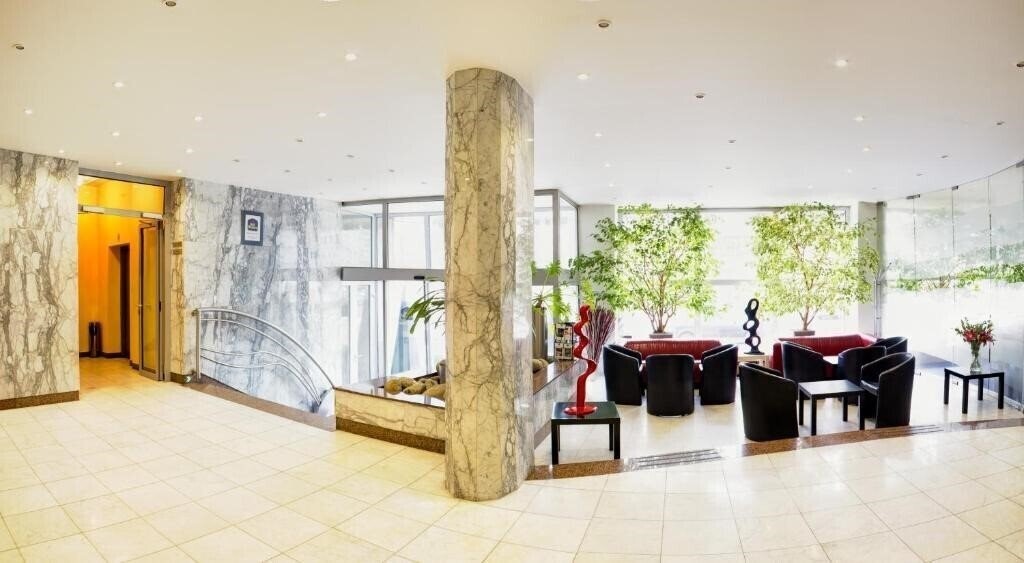 Територія Bila Labut 4*