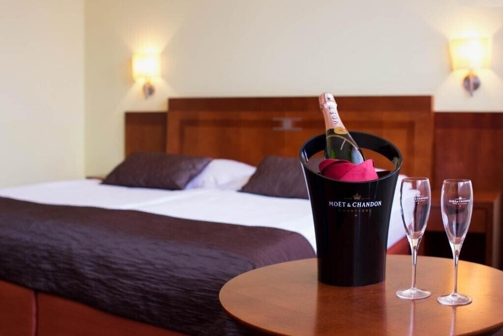 Картинка Bila Labut 4*