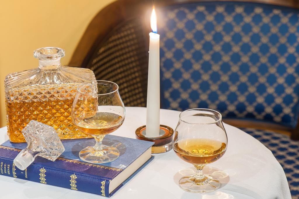 Вид Bohemia Plaza 4*