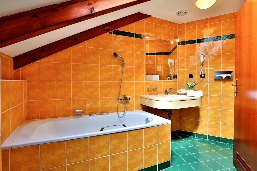 Фотография Carlton 4*