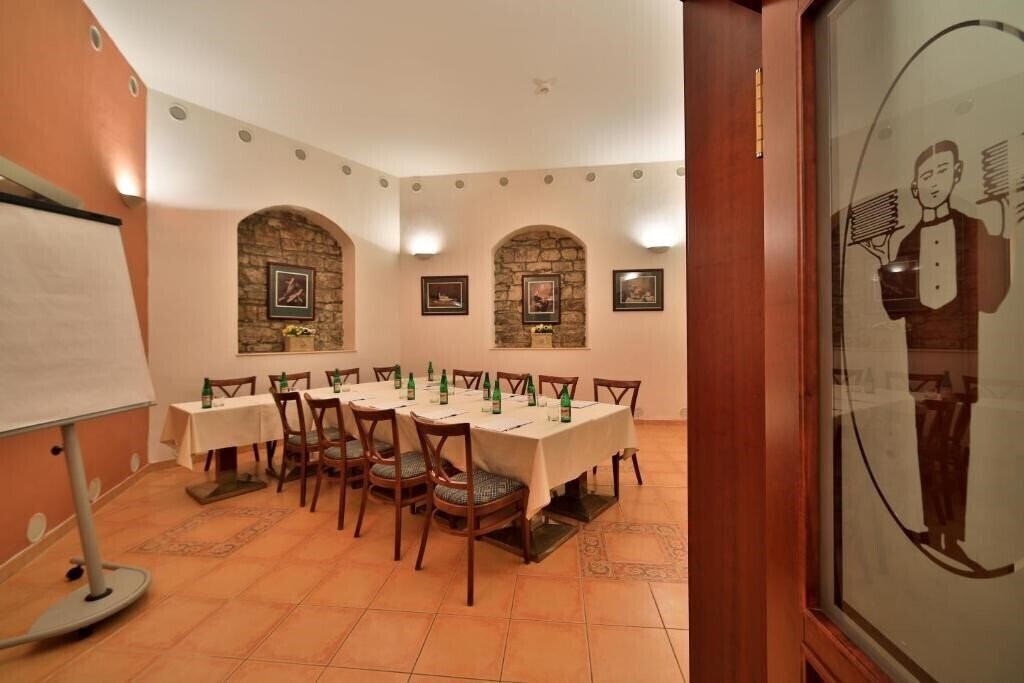 Территория Carlton 4*