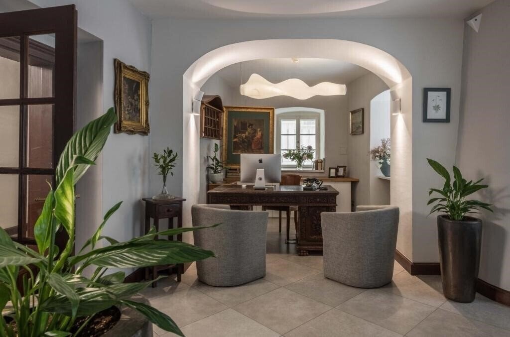 Панорама Casa Marcello 4*