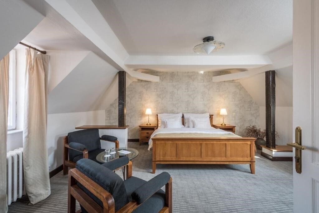 Вид Casa Marcello 4*