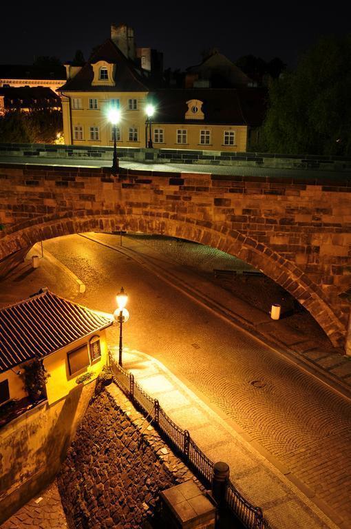 Територія Certovka 4*