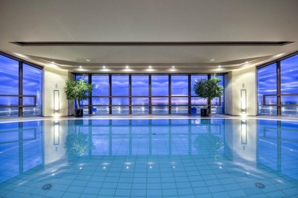 Готель Corinthia Hotel Prague 5*