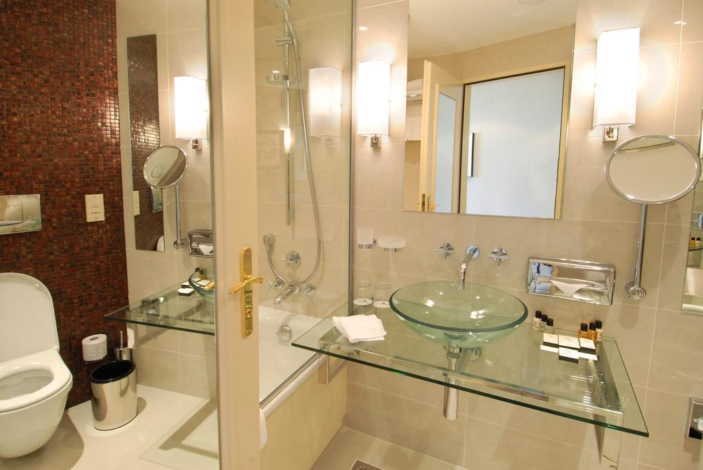 Зображення Corinthia Hotel Prague 5*