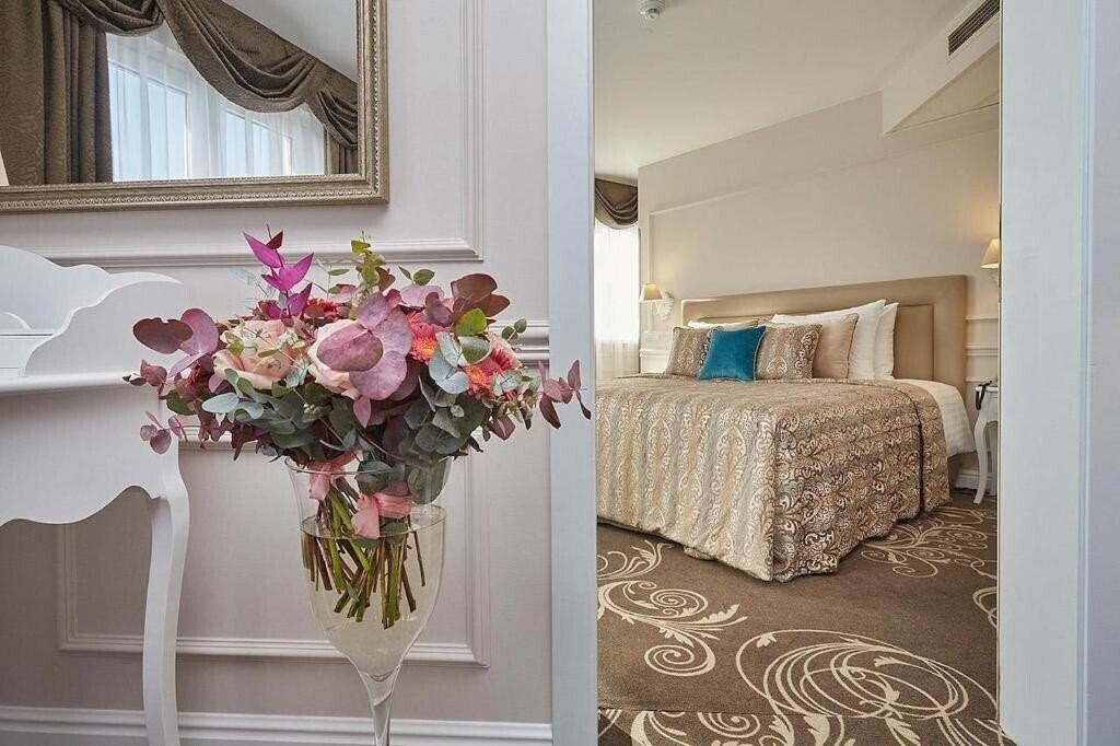 Панорама Dorint Don Giovanni 4*