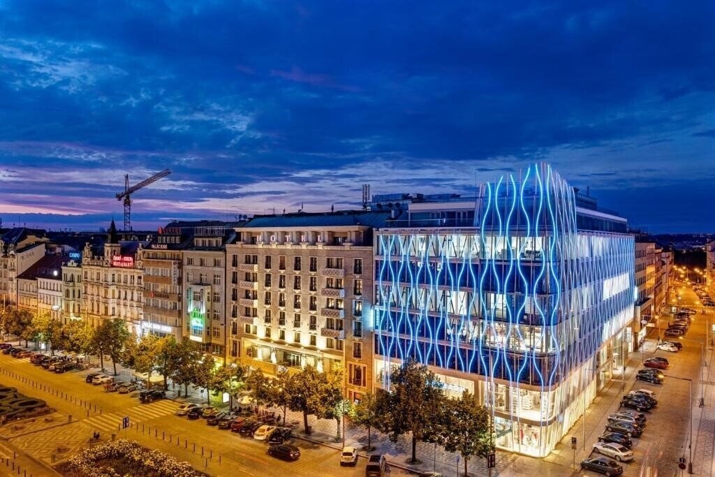 Территория Jalta 5*