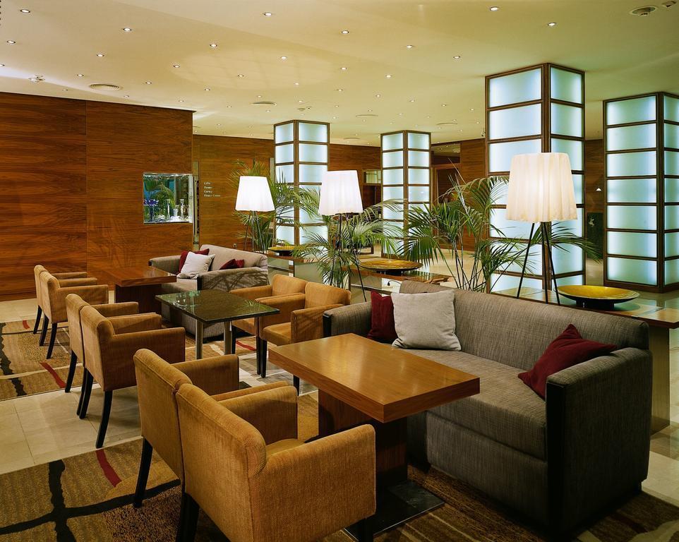 Апартаменты K+k Hotel Fenix 4*