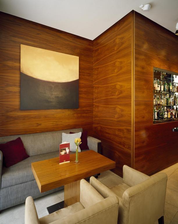 Панорама K+k Hotel Fenix 4*