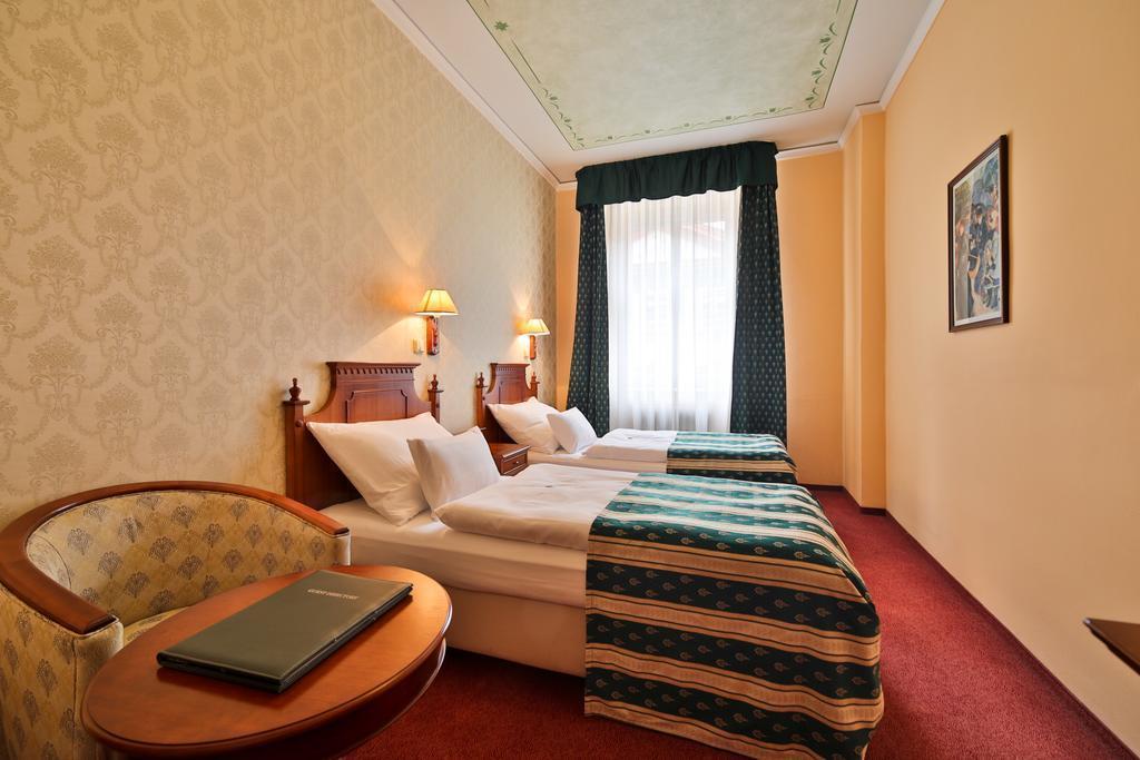 Вид Meteor Plaza 4*