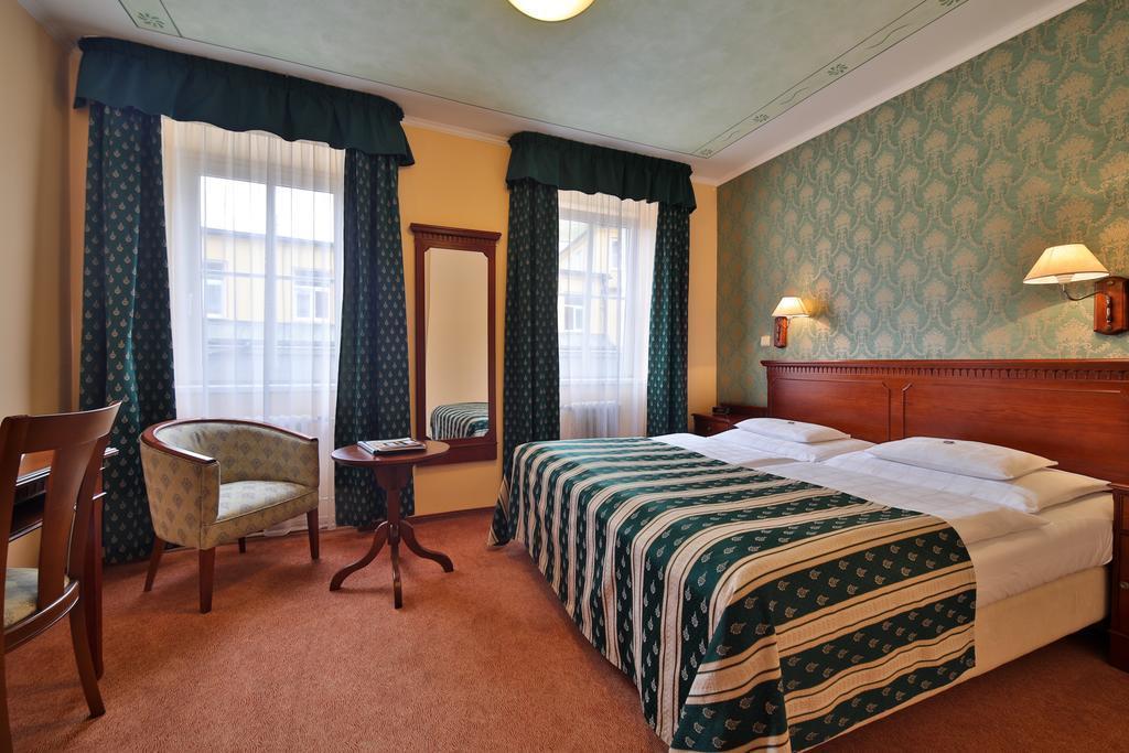 Апартаменты Meteor Plaza 4*