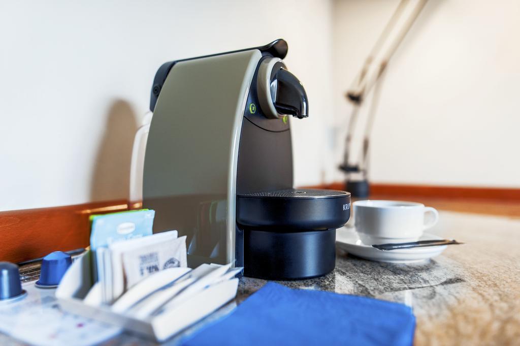 Фотографія Nh Prague (ex. Movenpick) 4*