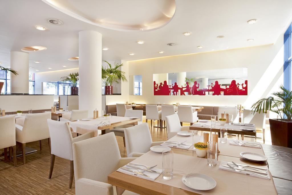 Зображення Nh Prague (ex. Movenpick) 4*