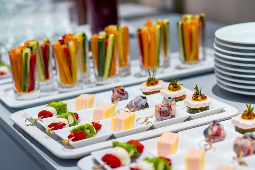 Територія Nh Prague (ex. Movenpick) 4*