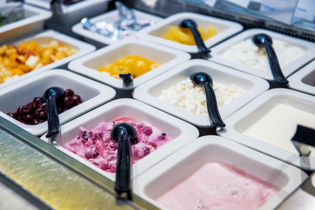 Панорама Nh Prague (ex. Movenpick) 4*