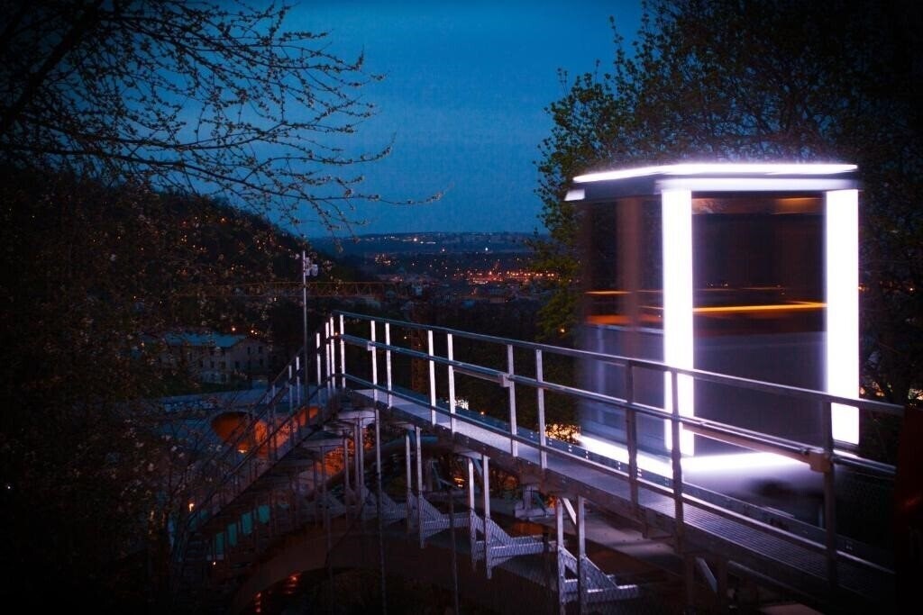 Картинка Nh Prague 4*
