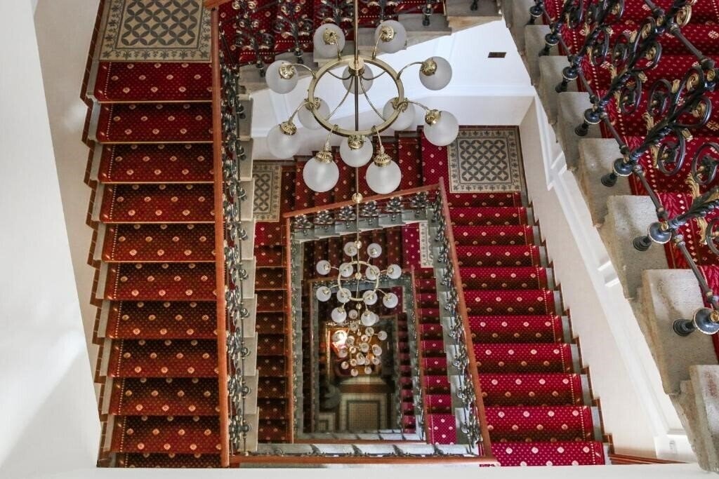 Панорама Seven Days 4*